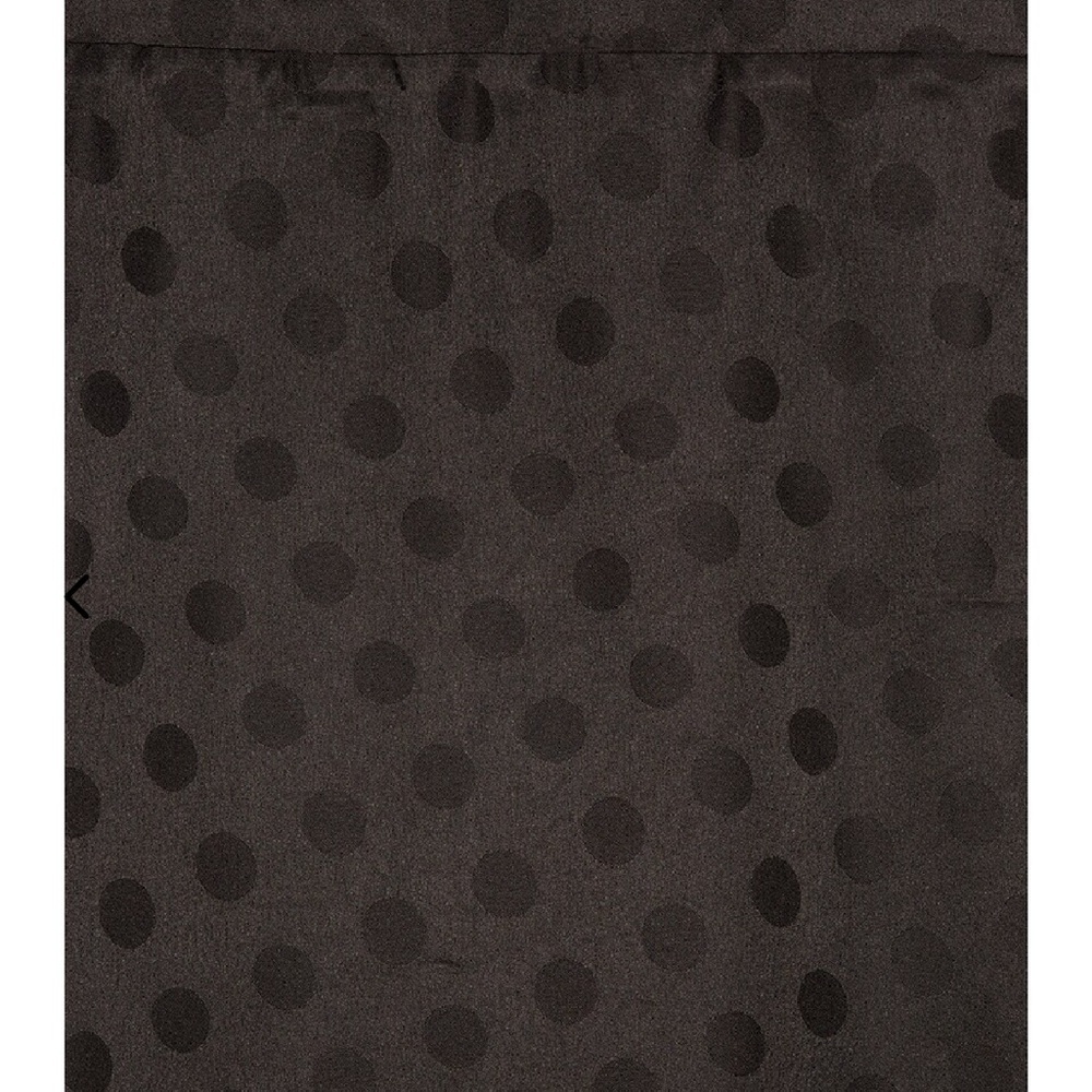 Lovers + Friends Black Corset Style Polka
Dot Dress - Picture 6 of 8